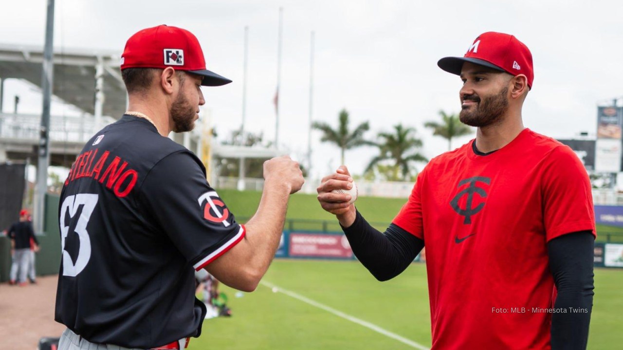 venezolanos buscan dar la sorpresa para el Opening Day