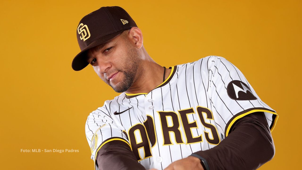 Yuli Gurriel San Diego Padres