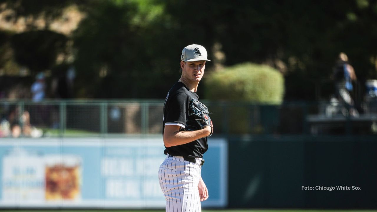 Tras estos movimientos, en el Spring Training de Chicago White Sox se mantienen 66 jugadores