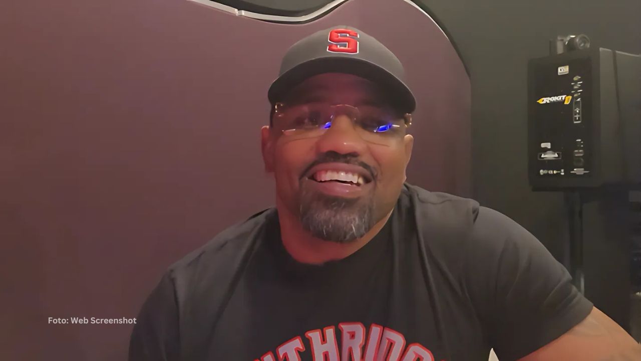 Declaraciones de Yoel Romero