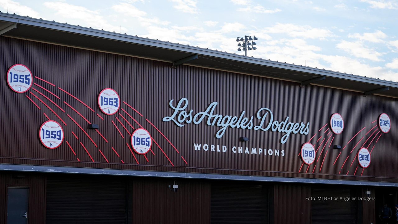 Los Angeles Dodgers