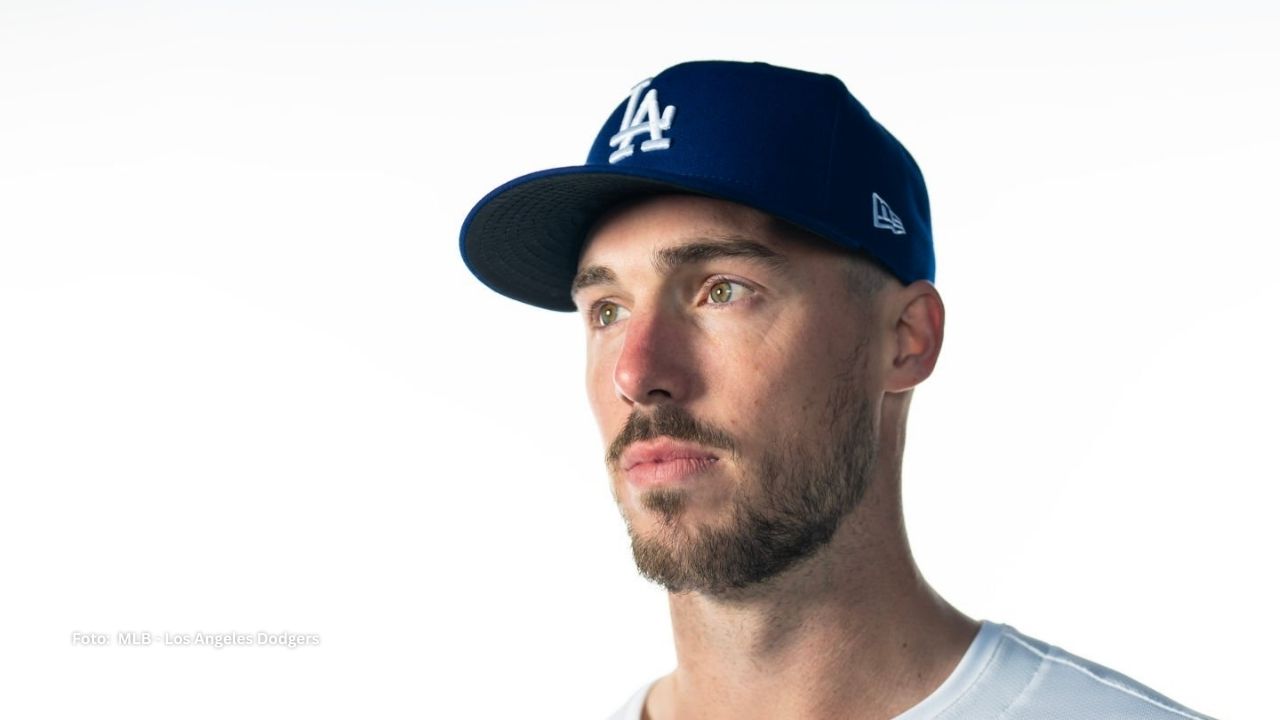 Los Angeles Dodgers pierde estelar relevista Michael Grove por resto de temporada