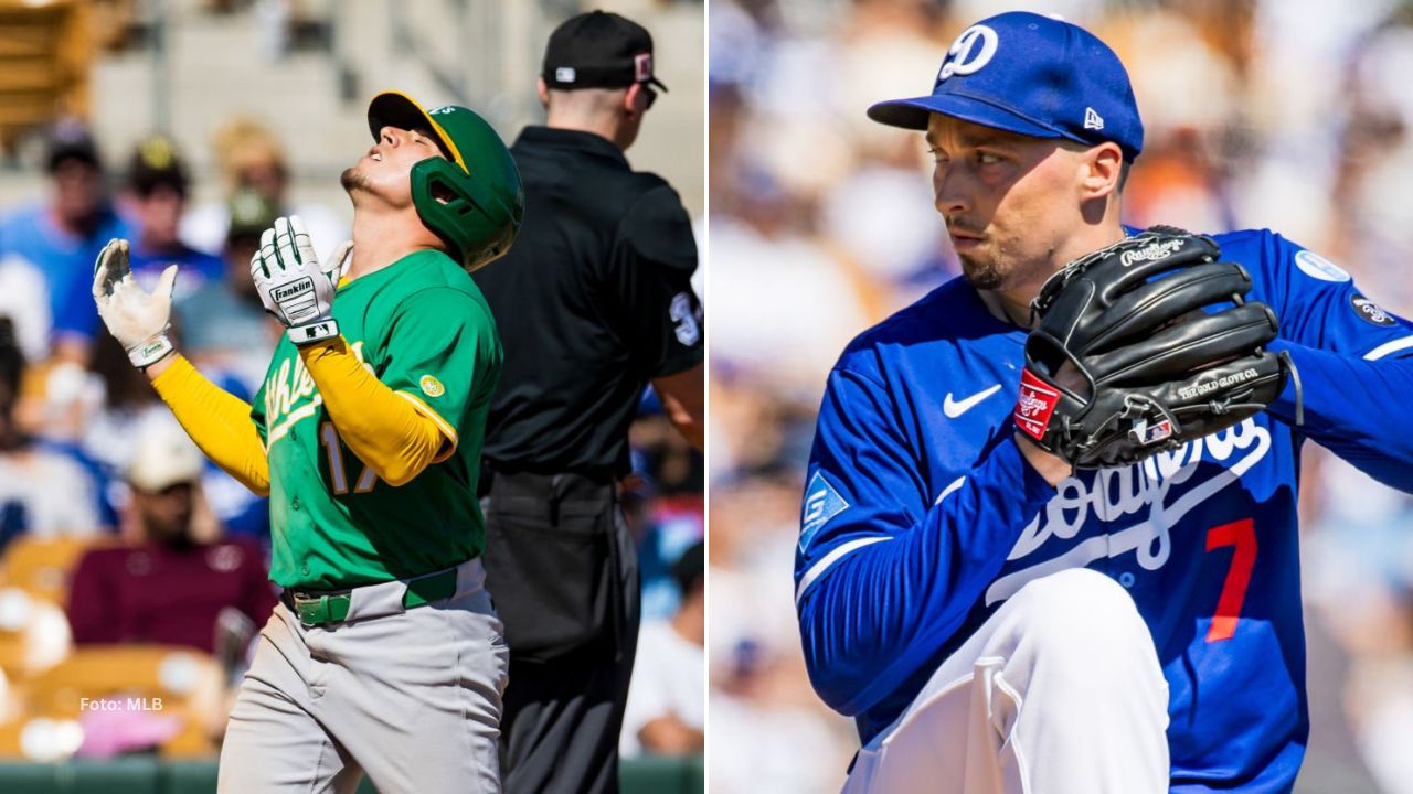 El staff de lanzadores de Los Angeles Dodgers no pudieron dominar a un sólido Luis Urías, quien tuvo una jornada perfecta con el madero.