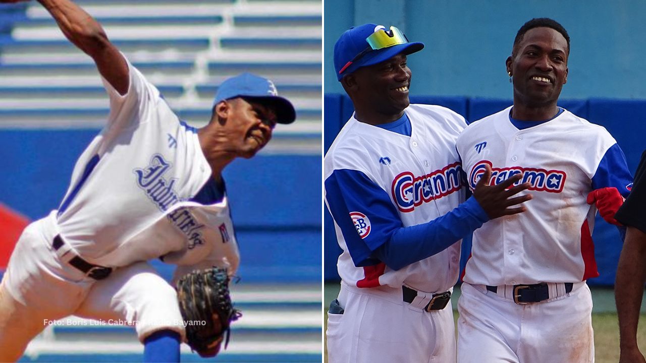 Industriales y Pinar del Río protagonizaron un reñido duelo en la jornada de apertura de la Liga Élite del Beisbol Cubano.