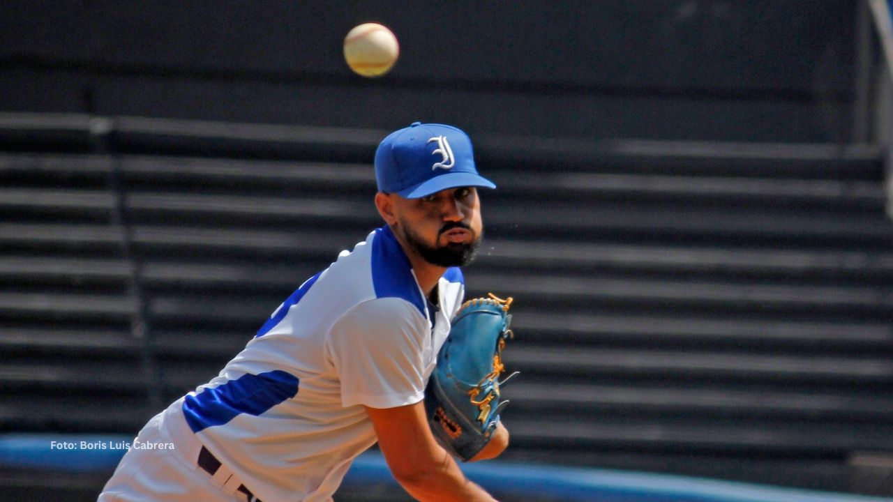 Industriales domina a Pinar, Ciego ganó por 3er día seguido. Resumen Liga Élite Beisbol Cubano