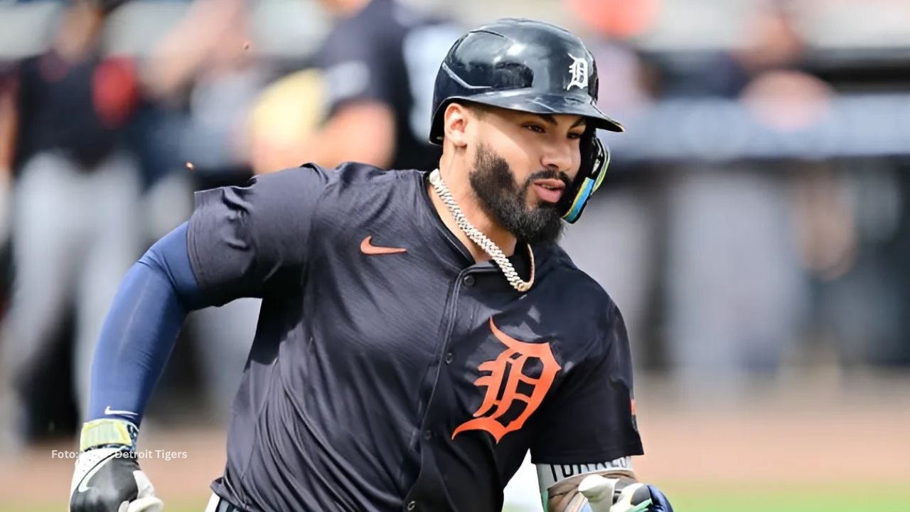 Jonrón de Gleyber Torres ante Yankees