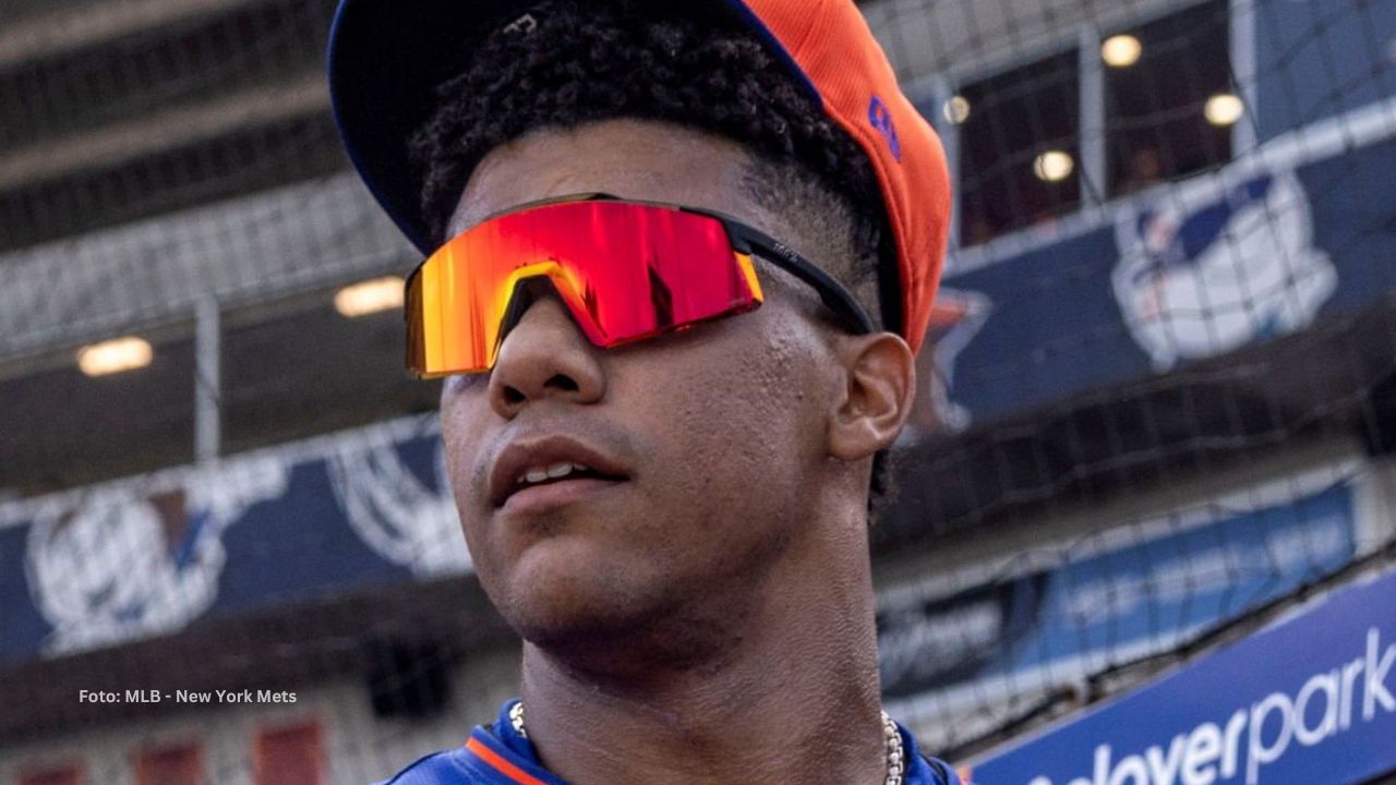 El dominicano Juan Soto les brindó un momento inolvidable a los seguidores de su carrera y de New York Mets.