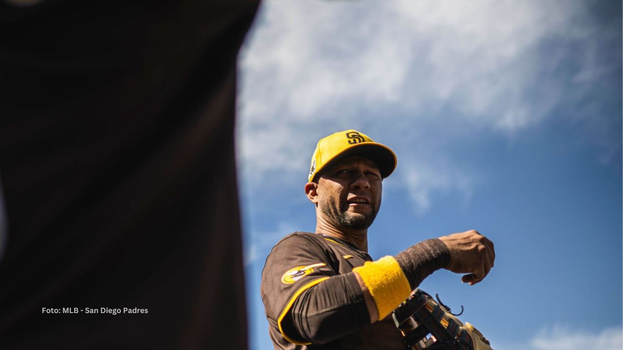 A medida que la temporada regular se acerca, el roster de San Diego Padres se redujo a solo 48 peloteros.