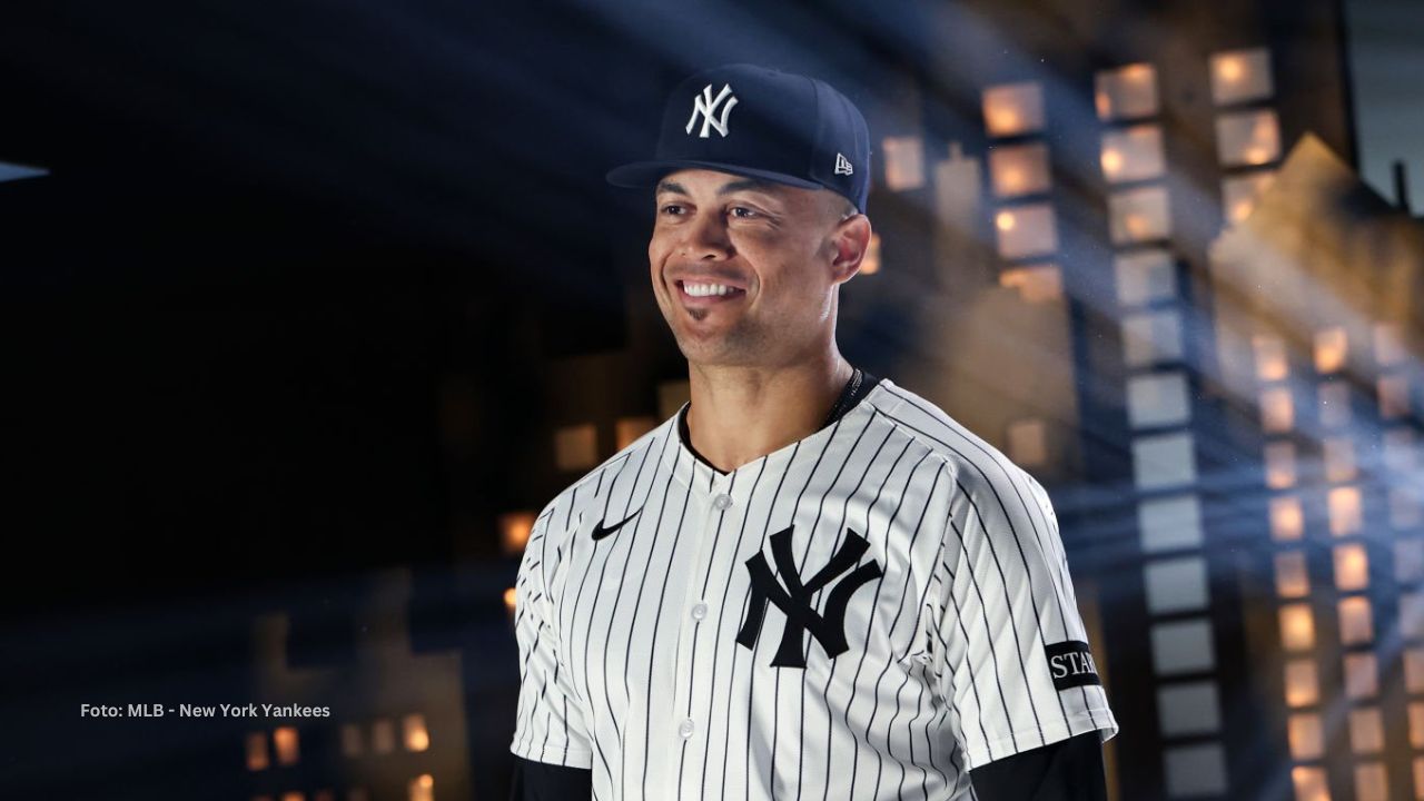 Jugadores de New York Yankees con multi-HR y Grand Slams en Opening Day