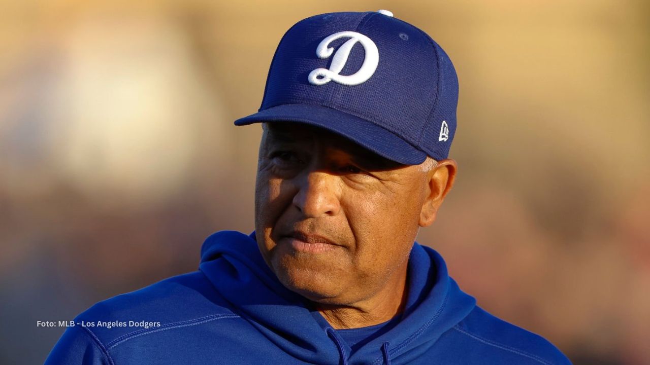 Dave Roberts definió al quinto abridor de la rotación de Los Angeles Dodgers y destacó a un jardinero para la Tokyo Series