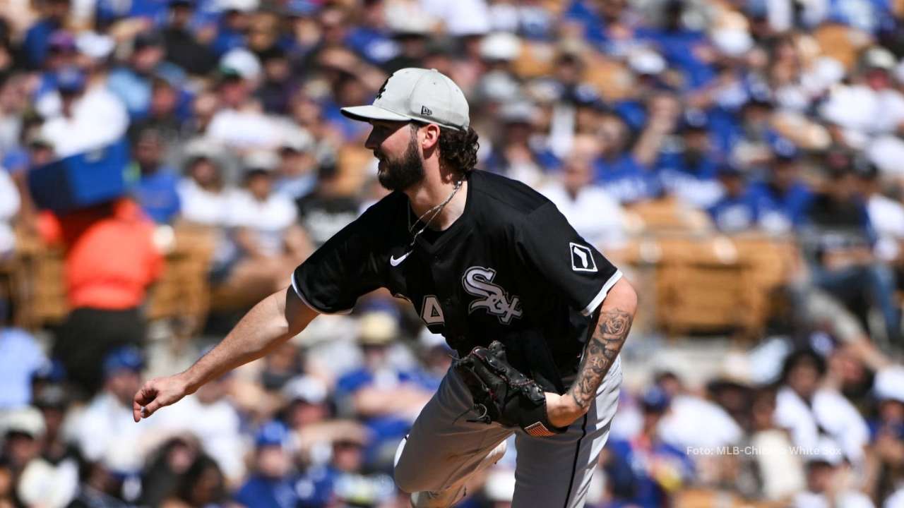 Cubano Edgar Quero queda fuera, Chicago mueve 11 peloteros del roster