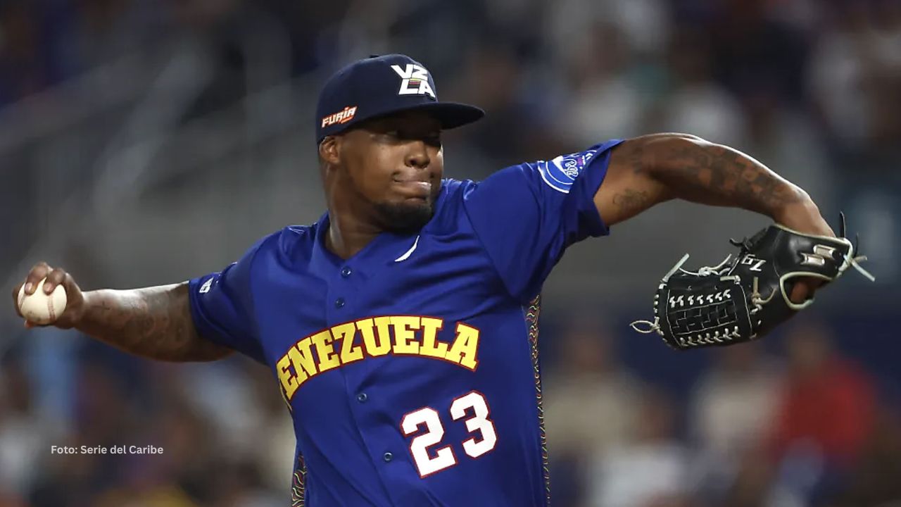 Miguel Romero firma con La Guaira en Liga Mayor venezolana