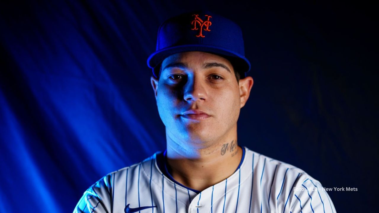 New York Mets mueve 8 peloteros del roster, 1 boricua fuera