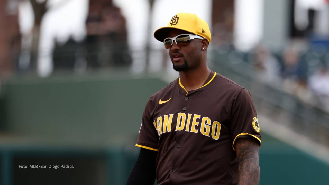 Niko Goodrum no convenció a San Diego Padres