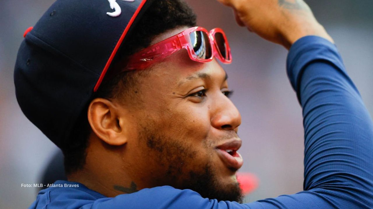 Ronald Acuña Jr fecha regreso MLB