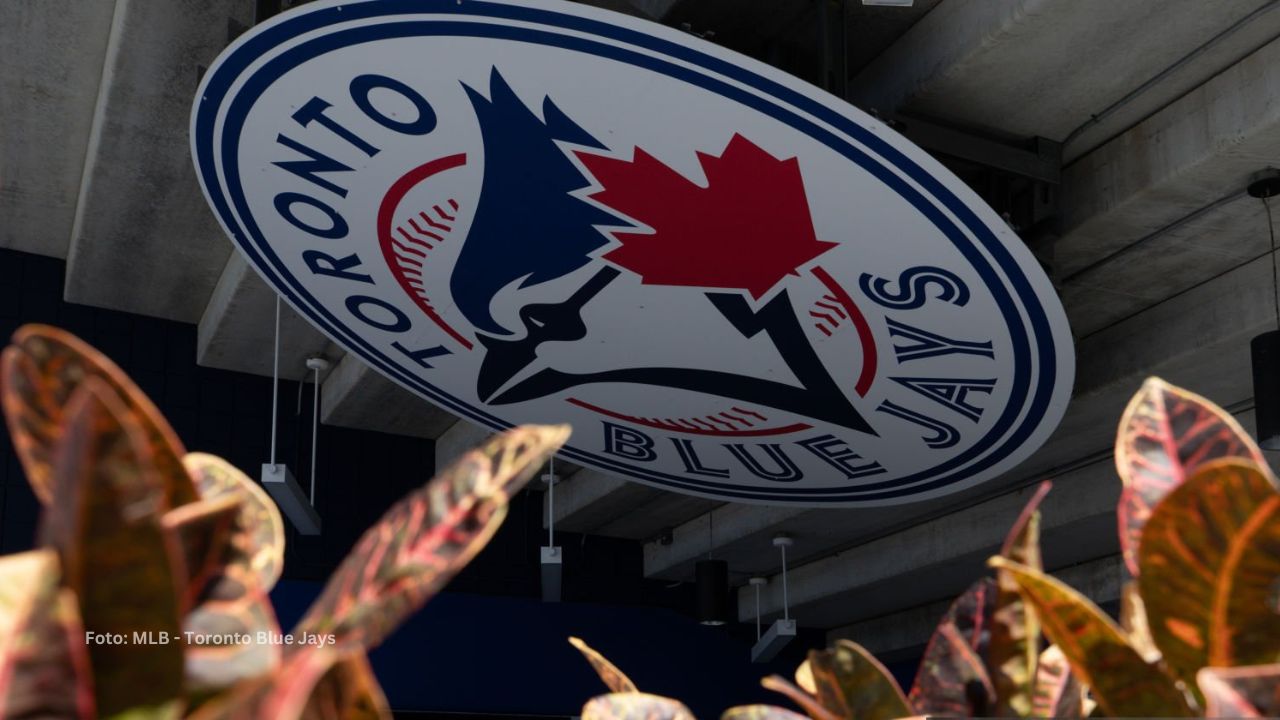 Complejo de Toronto Blue Jays.