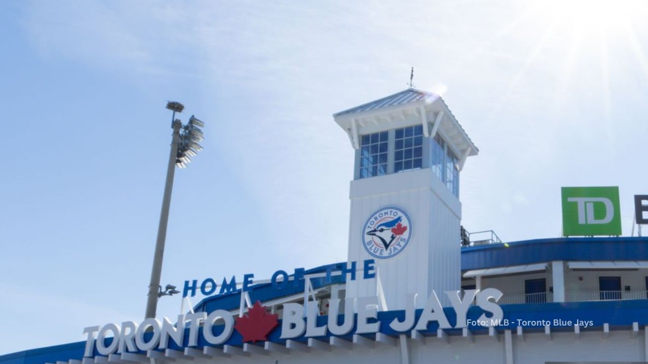 Complejo de Toronto Blue Jays.