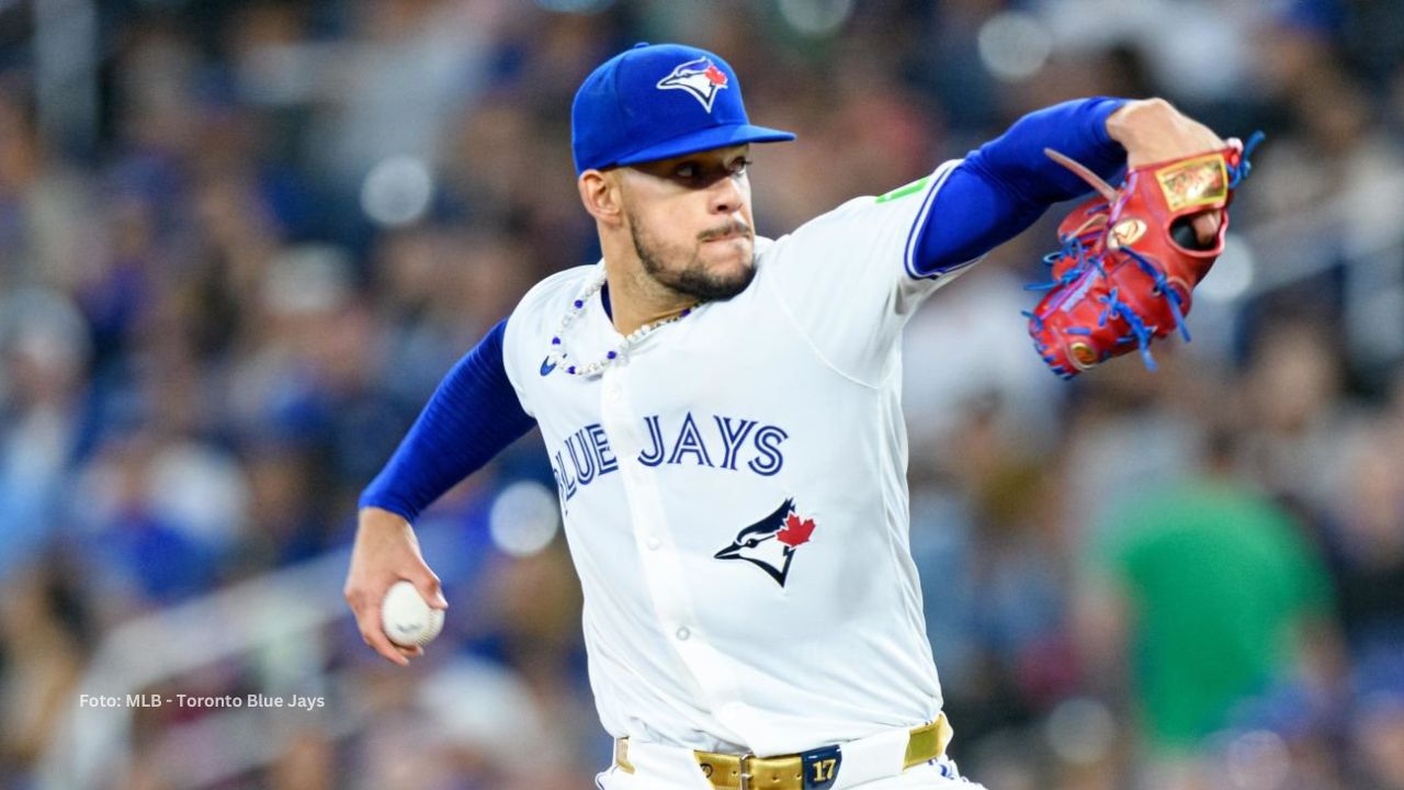 El manager de Toronto Blue Jays también reveló el lanzador encargado del segundo juego de la temporada.