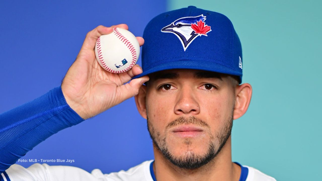 Toronto Blue Jays anuncia abridor para Opening Day 2025