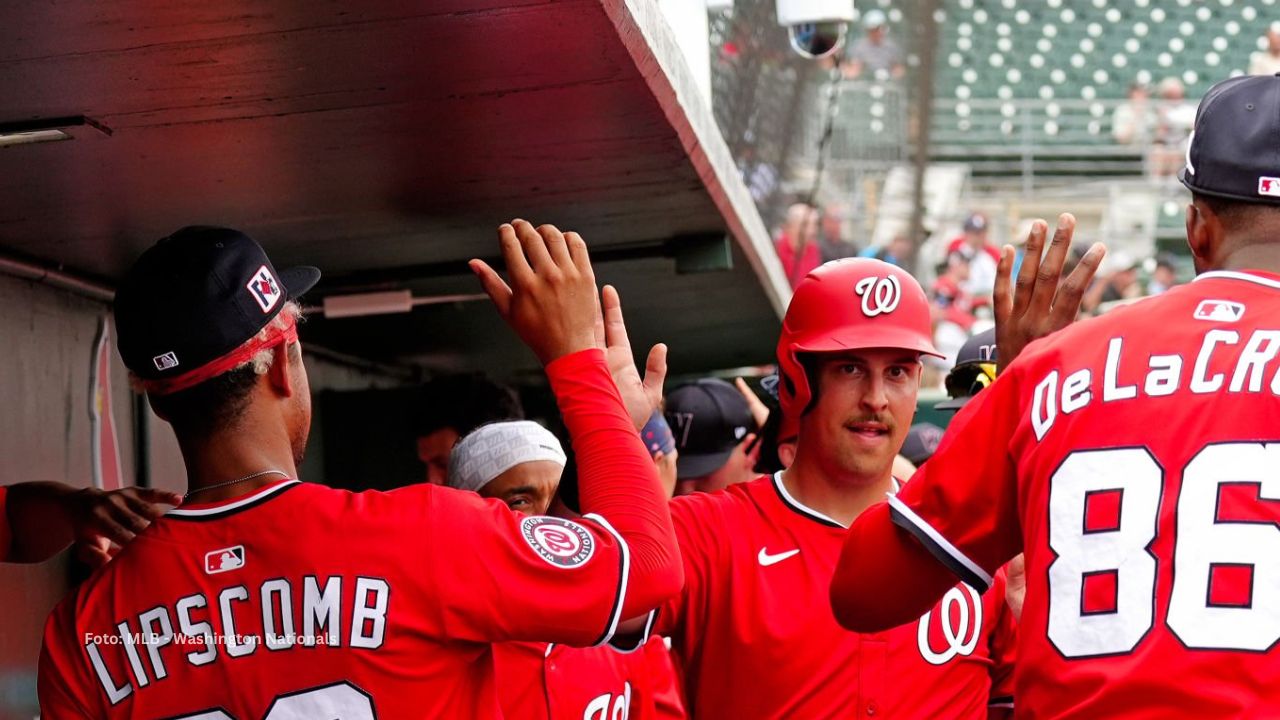 Aún faltan par de duelos más entre Houston Astros y Washington Nationals en lo que resta de pretemporada.