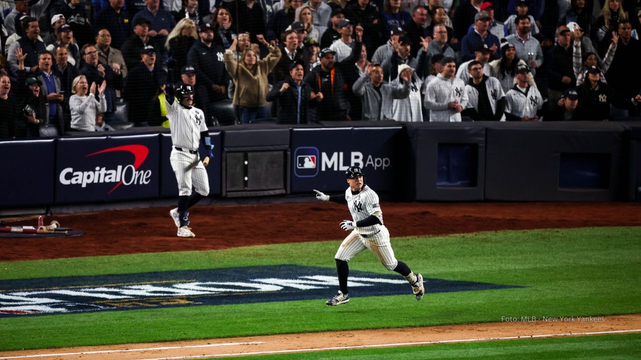 New York Yankees rompieron record multimillonario en venta de tickets MLB