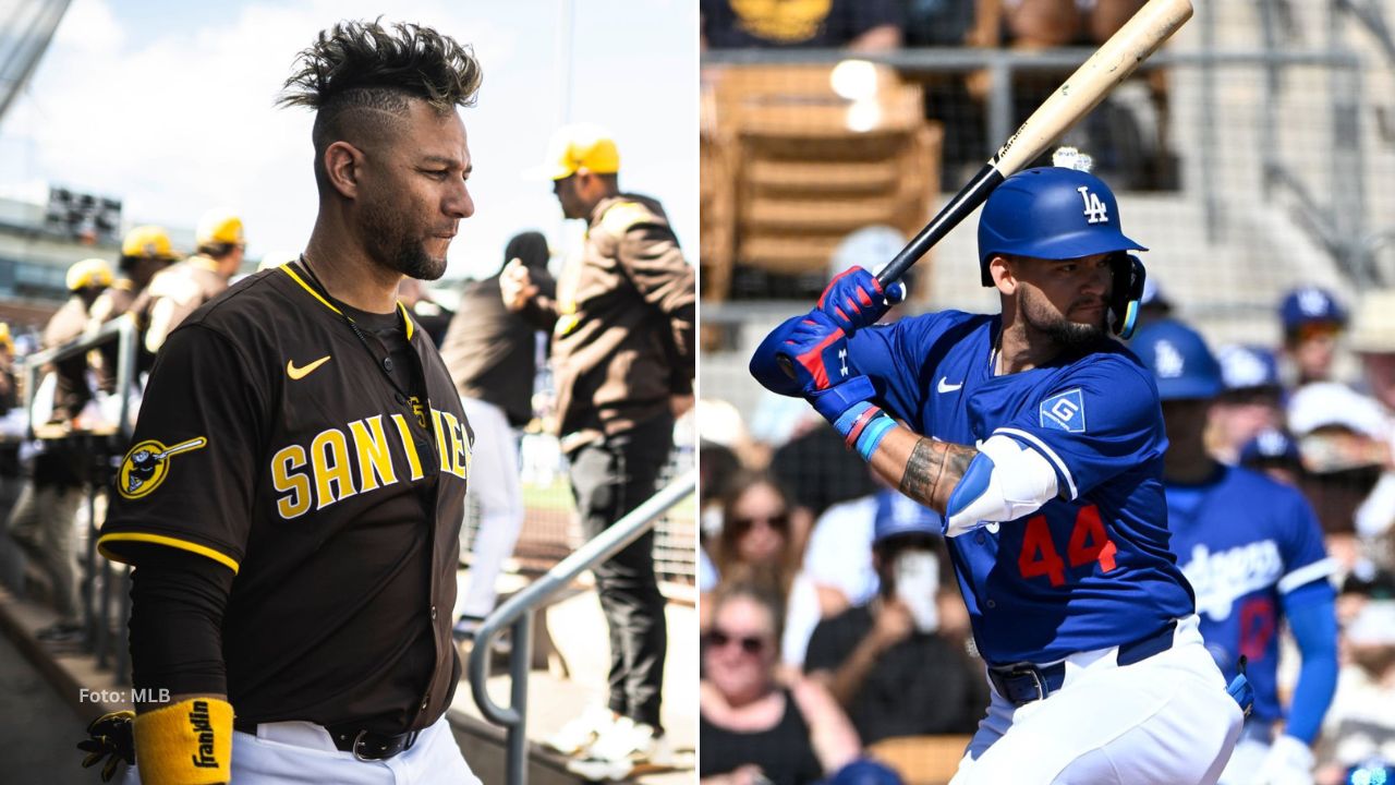 Fue una jornada intensa en la que varios exponentes cubanos en MLB aportaron a las causas de sus equipos.