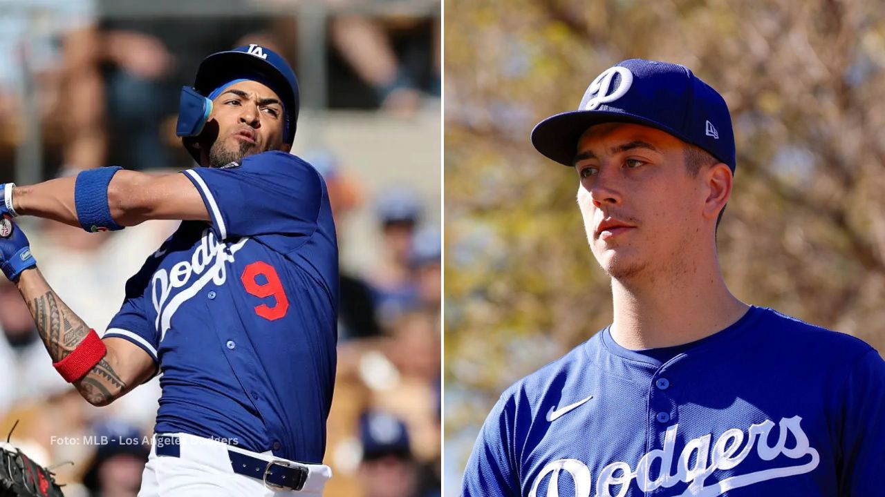 Los Angeles Dodgers cerró su participación en el Spring Training de MLB y viajará a japón para la Tokyo Series