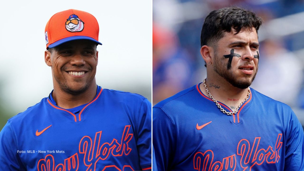 New York Mets ha tenido que reorganizar sus piezas debido a las numerosas lesiones de sus peloteros estelares.