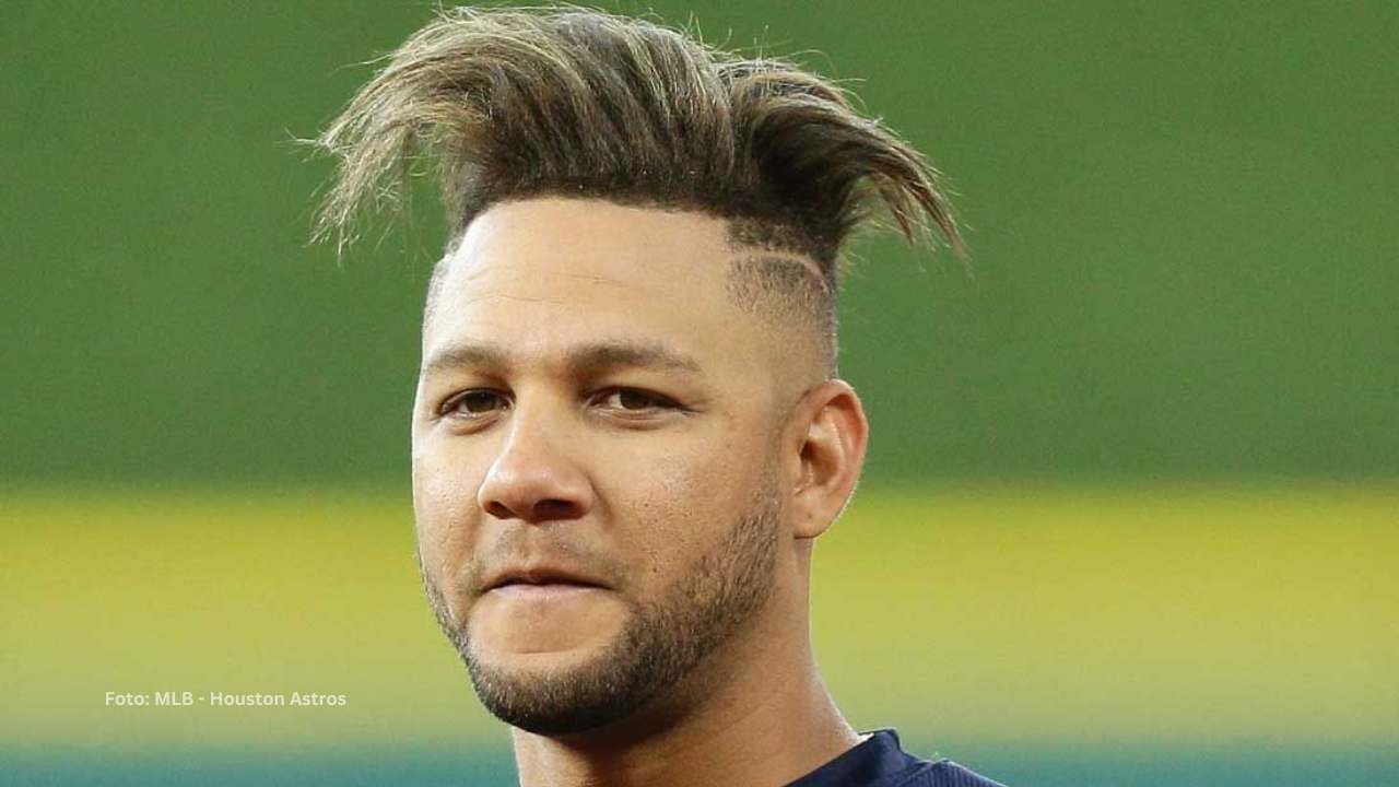 Esto del sobrenombre y el nacimiento del mismo se remonta a la etapa de Yuli Gurriel como pelotero de Houston Astros