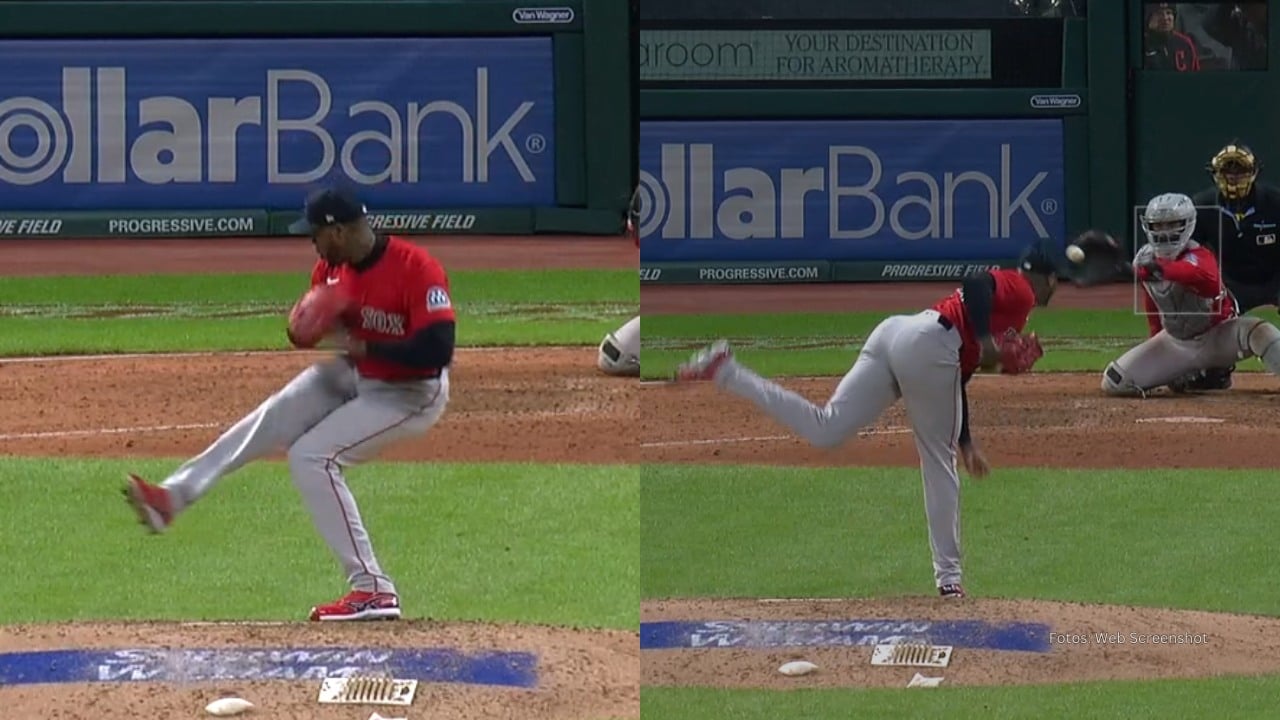 Aroldis Chapman, Boston Red Sox