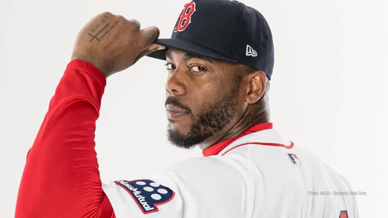 Aroldis Chapman, rivalidad Yankees-Boston
