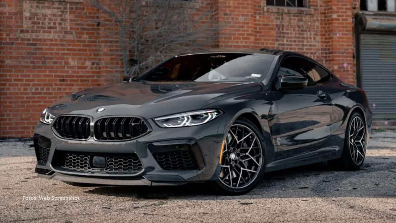 Autos de Fernando Tatis Jr. rozan el millón de dólares