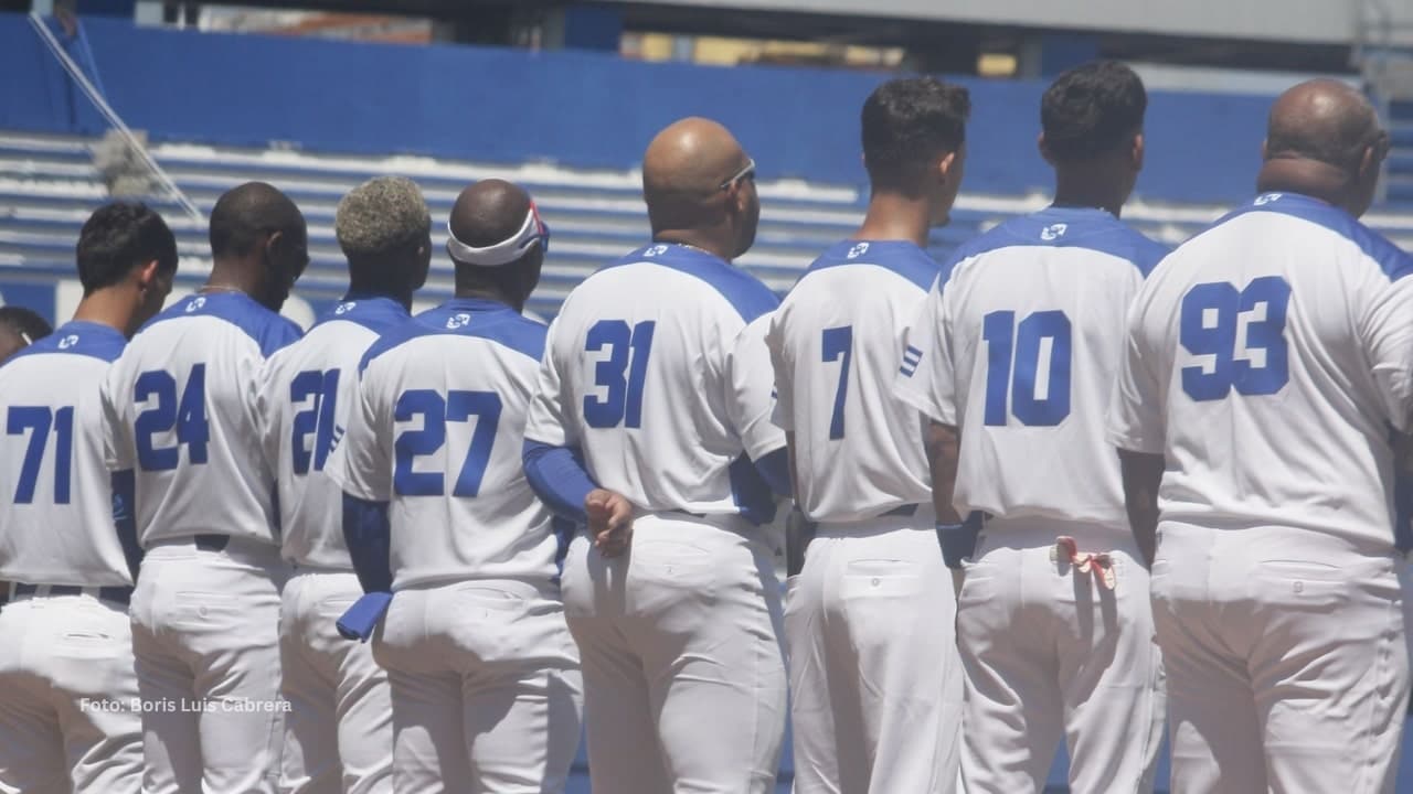 El comunicado de la cúpula del beisbol cubano que salió a la luz el pasado 25 de febrero fue una medida que jamás se cumplió.