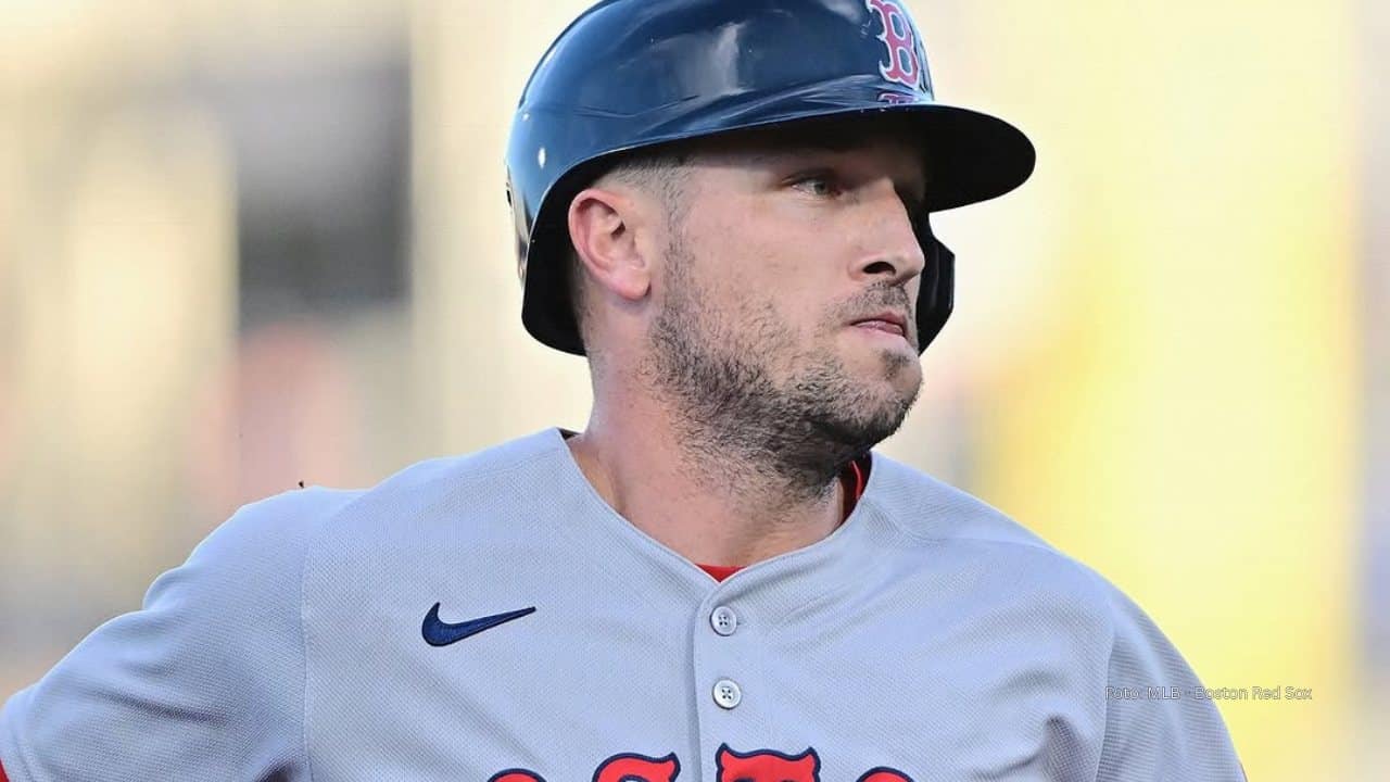 Alex Bregman, Boston Red Sox