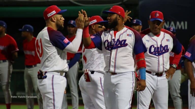 Clásico Mundial de Beisbol 2026