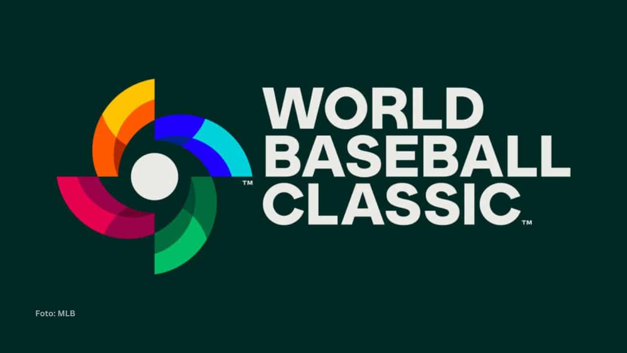Clásico Mundial de Beisbol 2026 Oficial