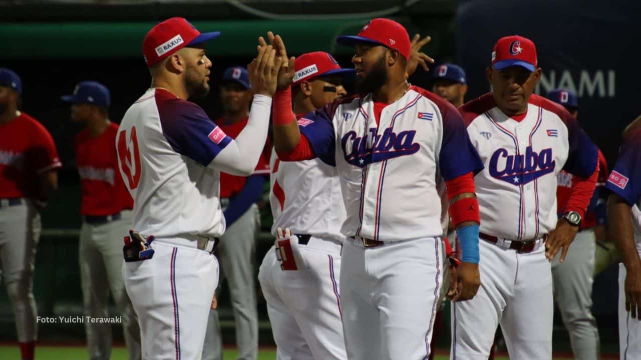 Clásico Mundial de Beisbol 2026