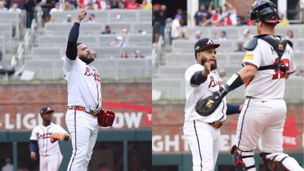 Daysbel Hernández, Atlanta Braves