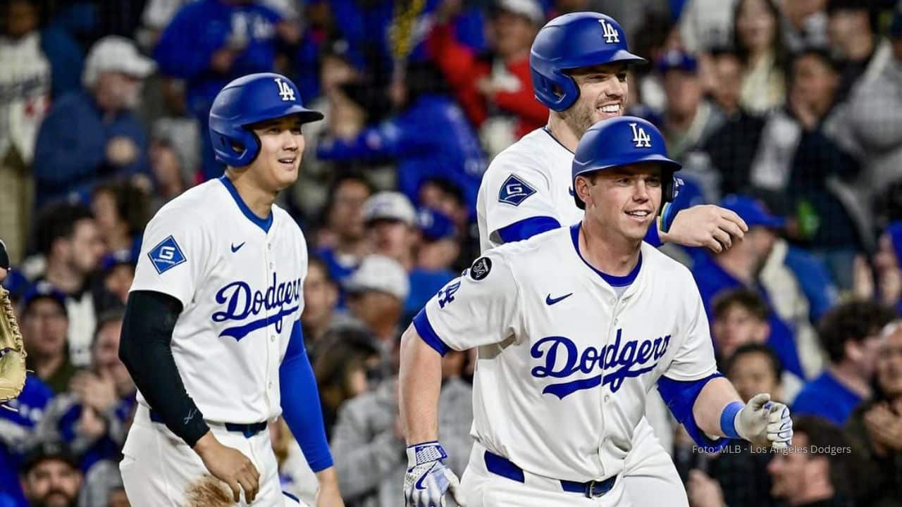 Los Angeles Dodgers