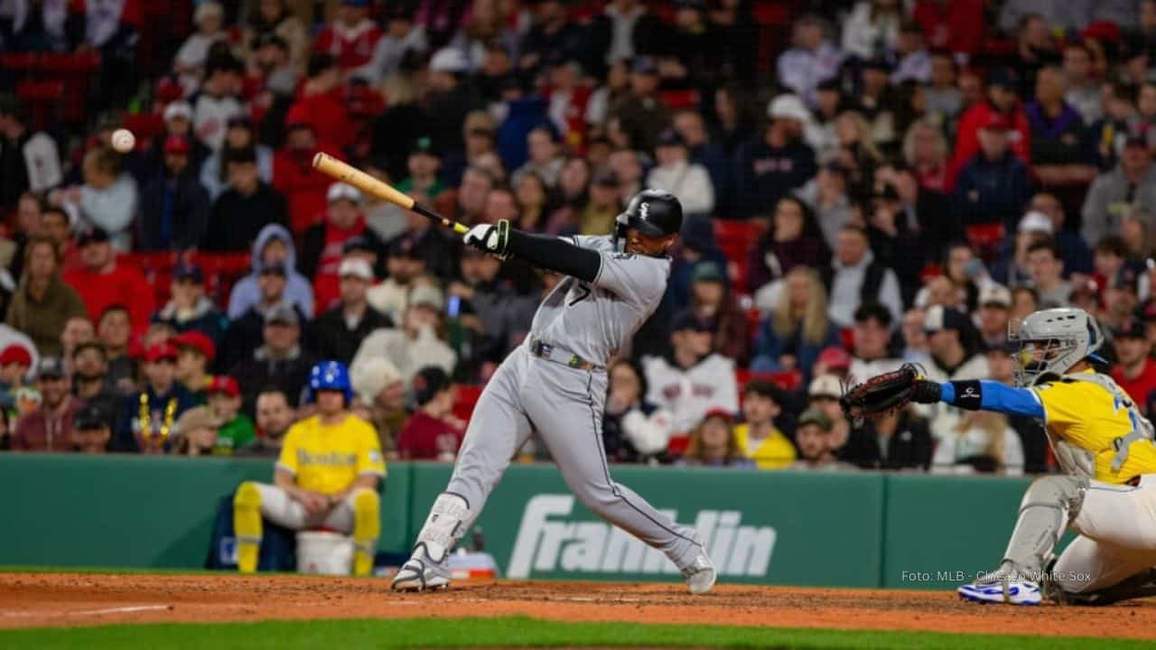 Edgar Quero, Chicago White Sox