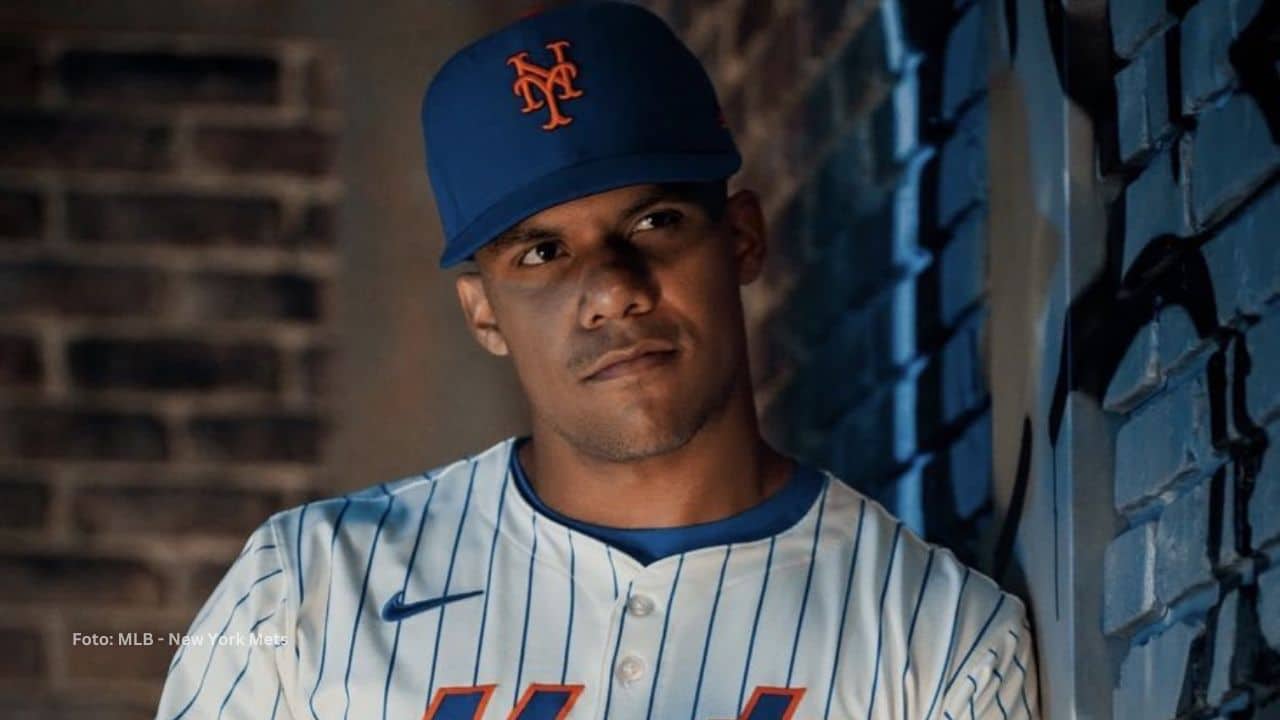 Fanáticos MLB se burlan de Juan Soto y su defensa en Miami