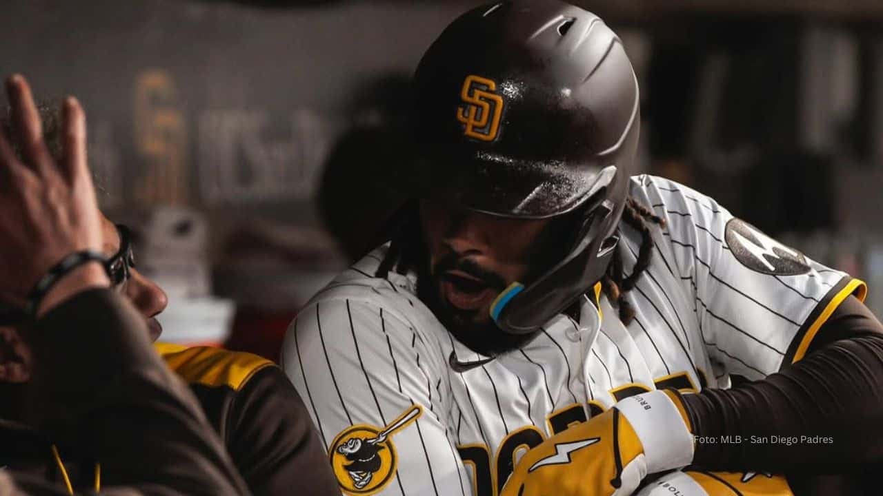 Fernando Tatis Jr., San Diego Padres