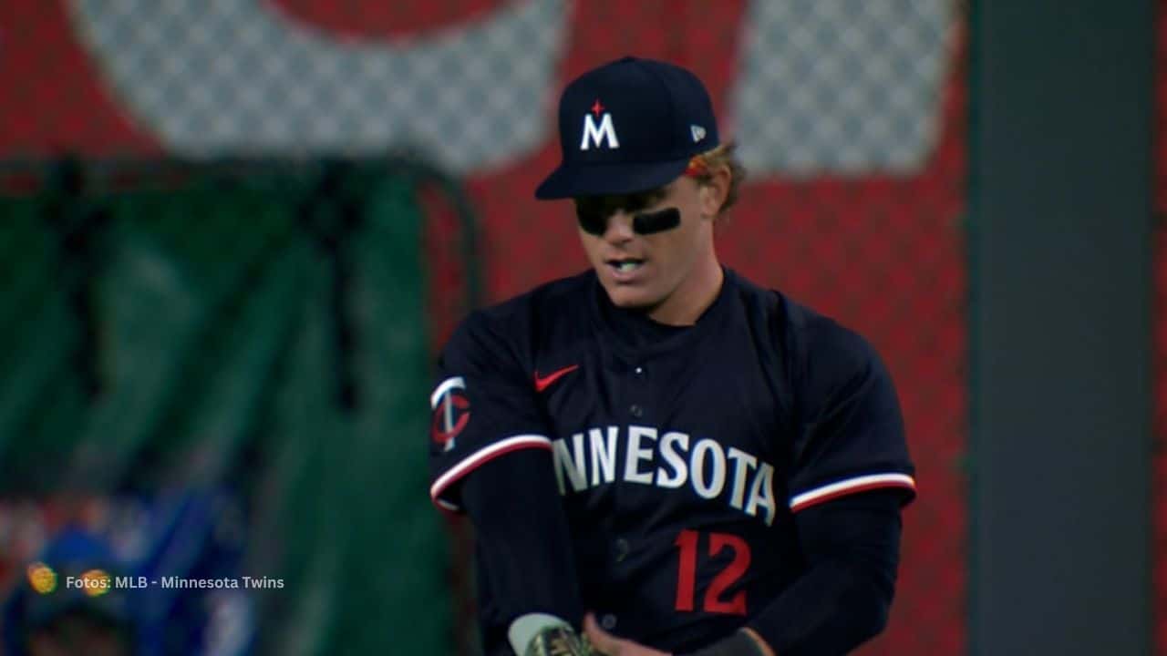Harrison Bader confirma participación en Clásico Mundial 2026