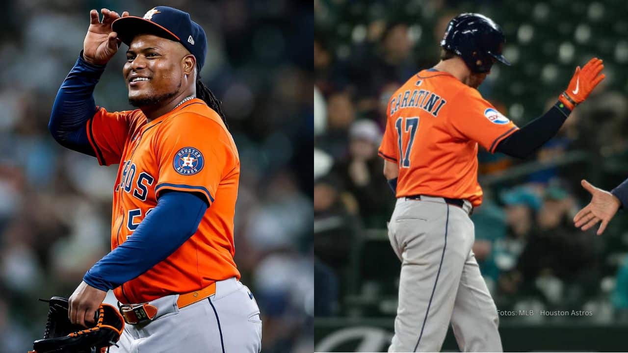 Houston Astros