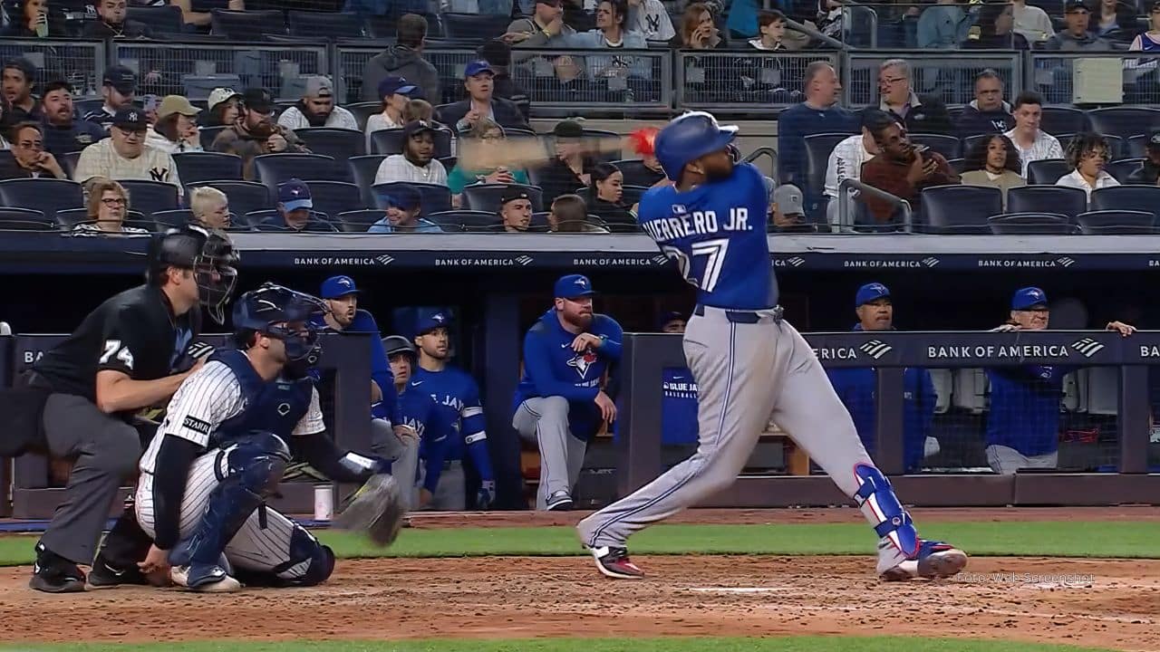Vladimir Guerrero Jr.
