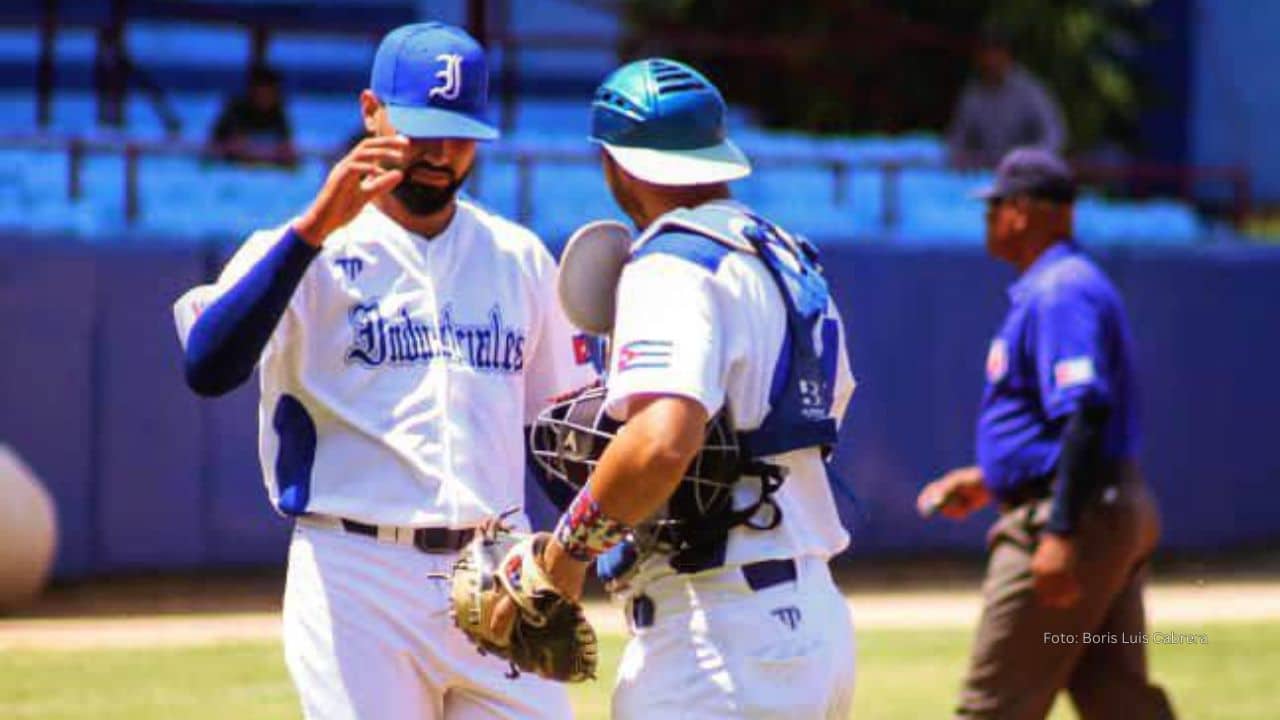 Industriales, Beisbol Cubano