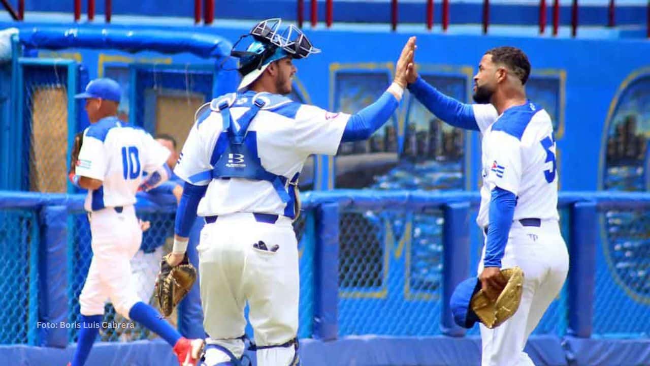 Industriales sentencia a Pinar, Granma empareja serie. Resumen III Liga Élite beisbol cubano
