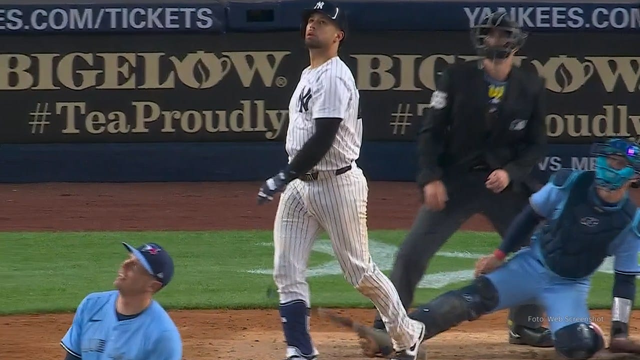 JC Escarra, New York Yankees
