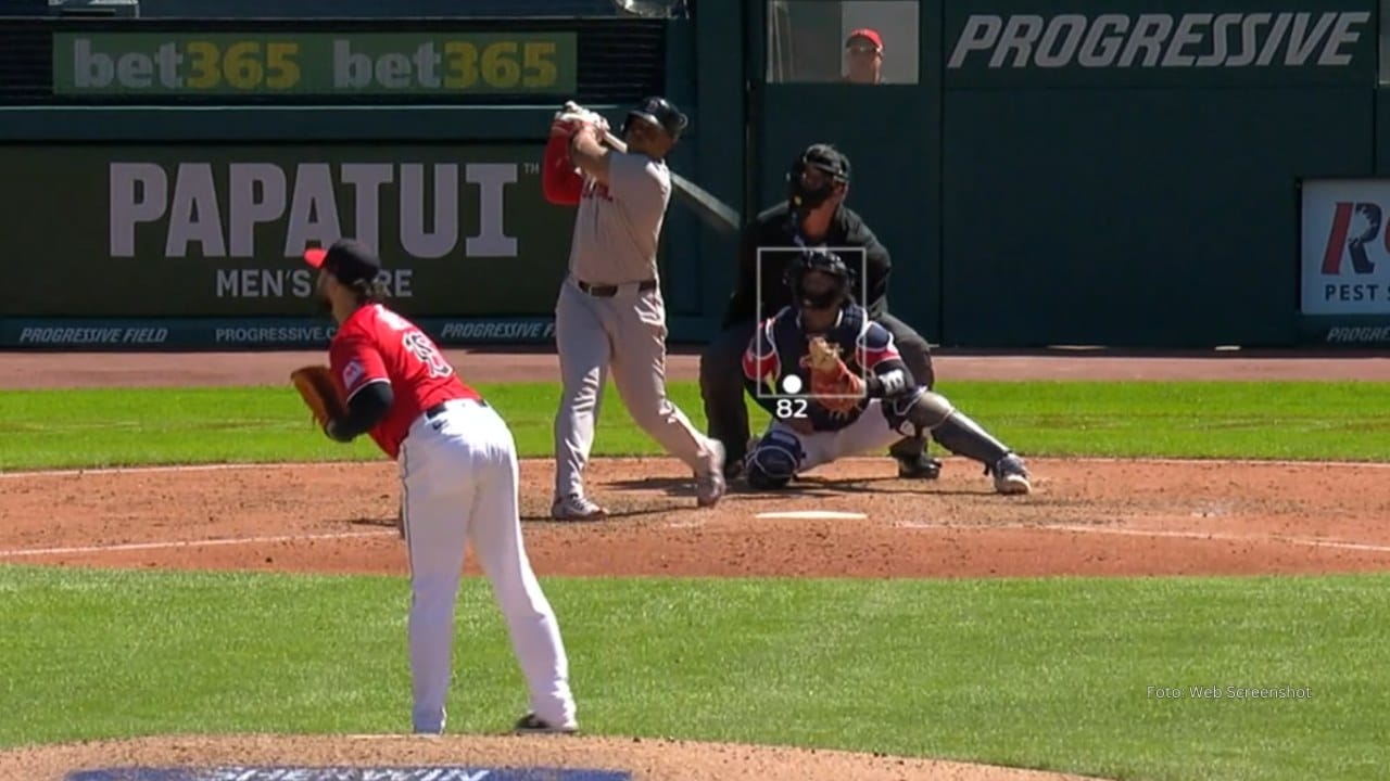 Rafael Devers, Boston Red Sox