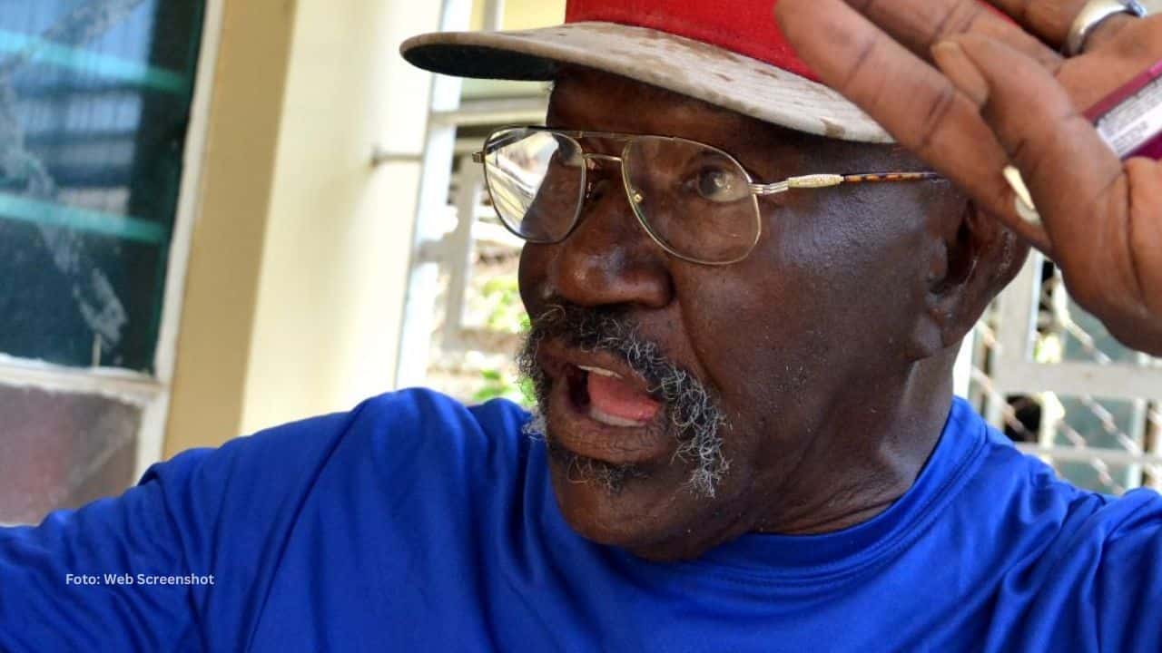 Jonrones memorables del beisbol cubano Agustín Marquetti a Rogelio García